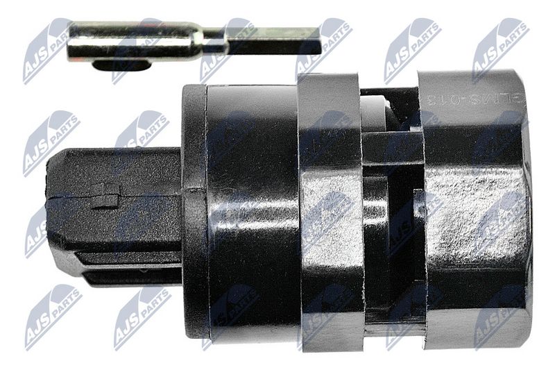 Andur, kiirus, pöörded, NTY ECP-MS-013