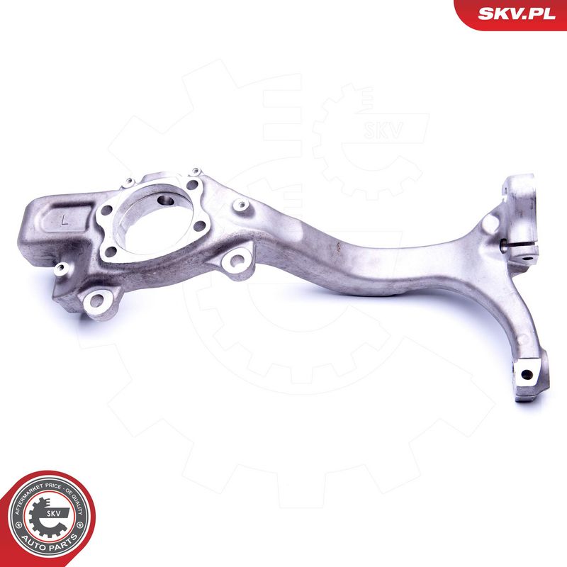 Käändmik, rattakinnitus, ESEN SKV 47SKV131