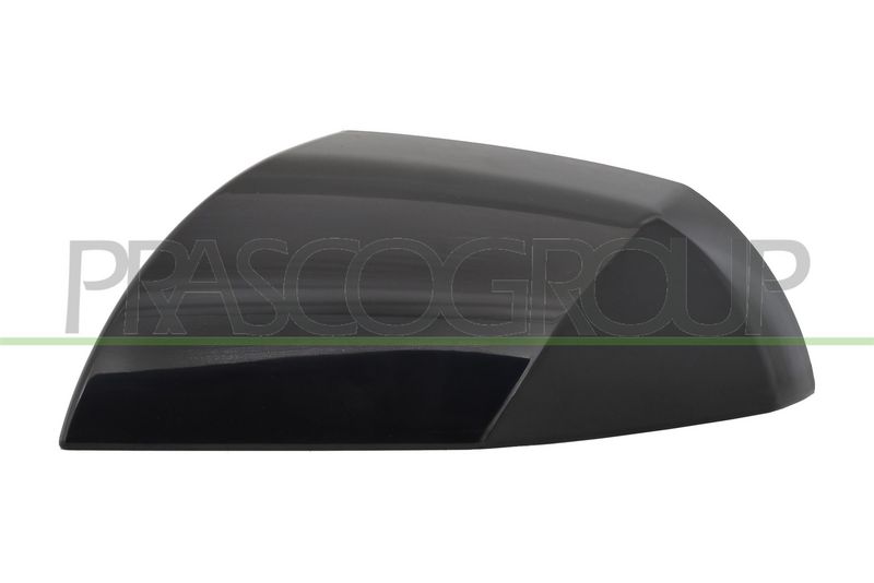Cubierta, retrovisor exterior