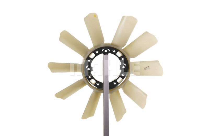 Product Image - Koelventilatorwiel - CFW65000P - MAHLE