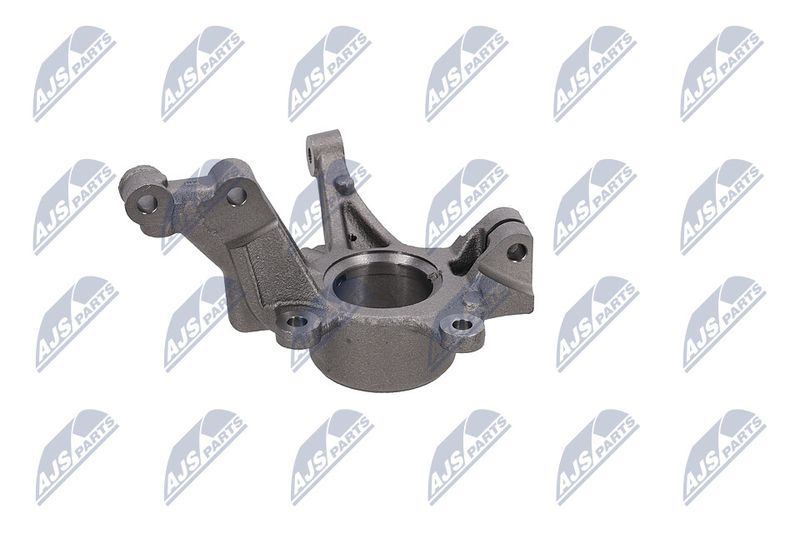 Käändmik, rattakinnitus, NTY ZZP-RE-021