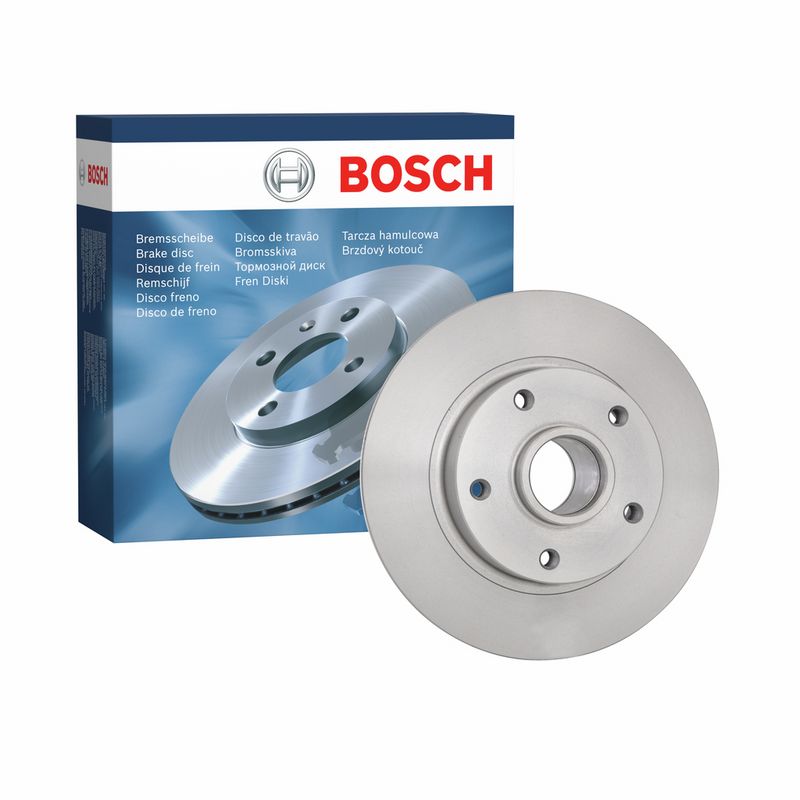 BOSCH