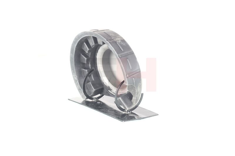 Vedrutaldrik, GH GH-363911