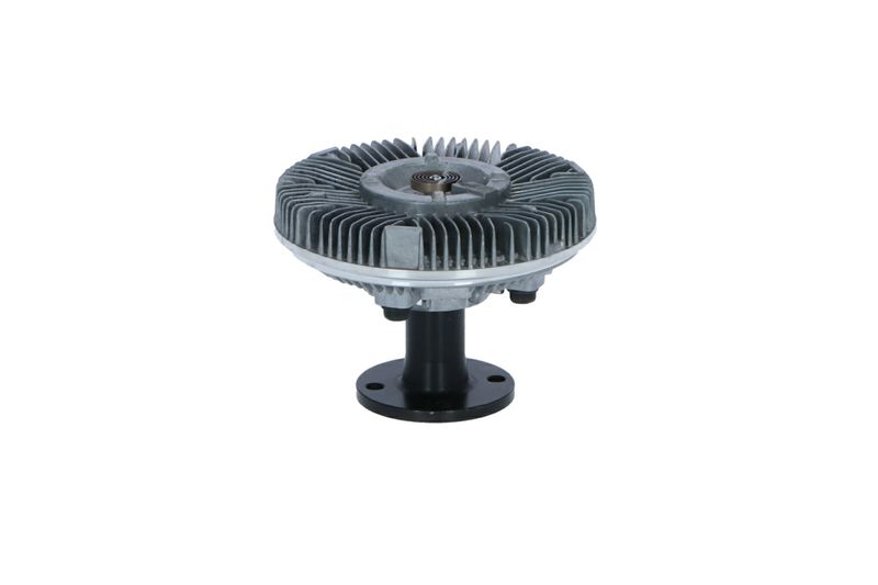 NRF 49708 Clutch, radiator fan