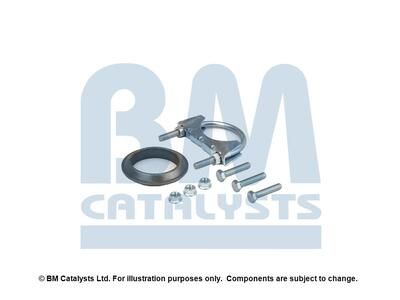 Product Montāžas komplekts, Katalizators BM Catalysts FK90679B Image