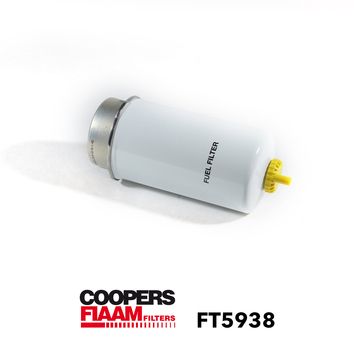 Palivový filtr FT5938