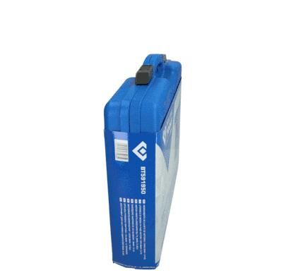 KS TOOLS BT591950 Комплект регулювальних інструментів, фази газорозподілу