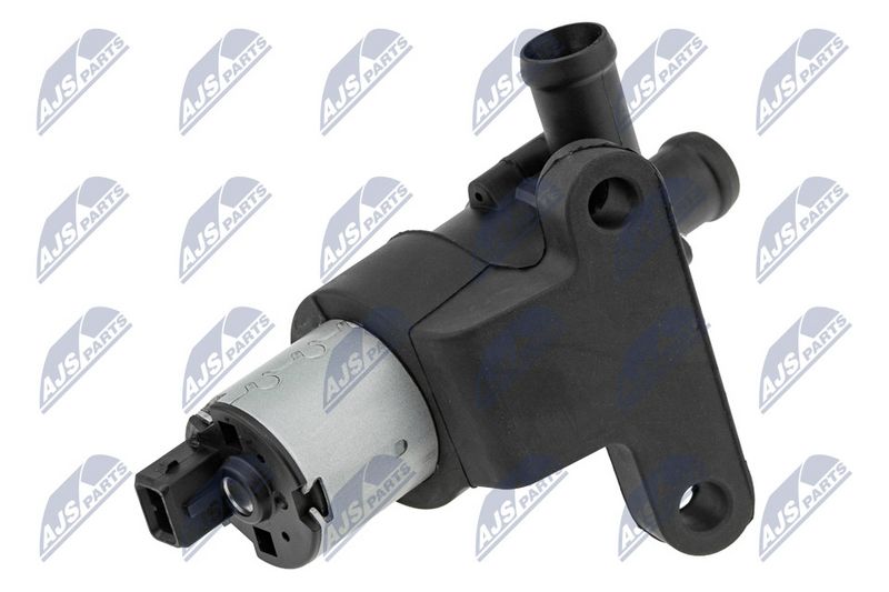 NTY CPZ-JG-001 Auxiliary Water Pump (cooling water circuit)
