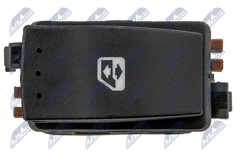 Lüliti, aknatõstuk, NTY EWS-RE-003