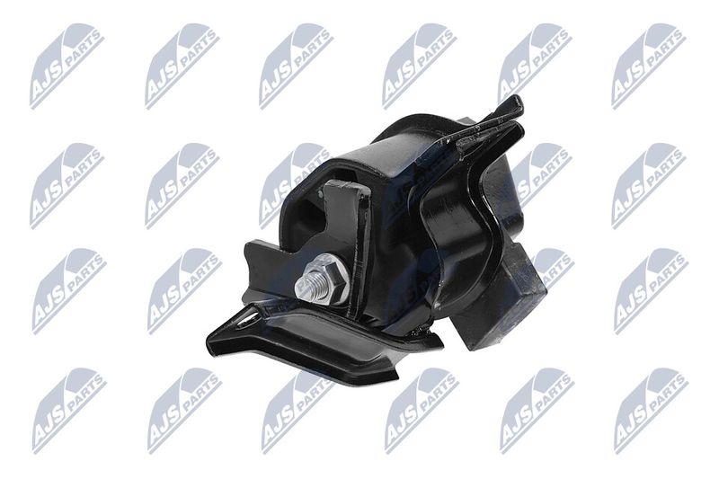 Paigutus, Mootor, NTY ZPS-HY-555