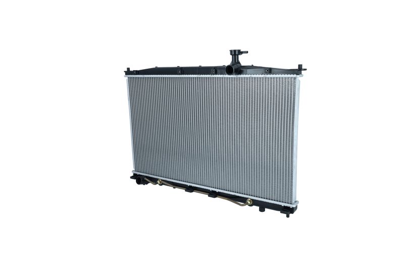Radiaator, mootorijahutus, NRF 53943