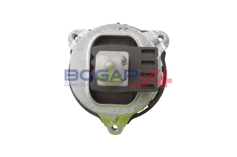 Soporte de Motor DERECHO BOGAP B1911194 - 4