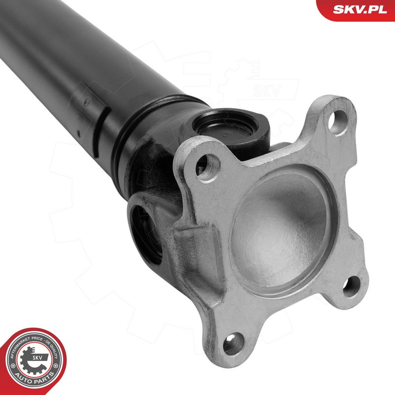 Veovõll, ESEN SKV 76SKV126