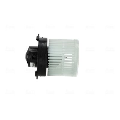 NISSENS 87654 Interior Blower