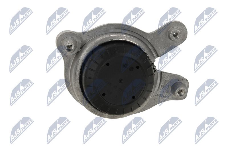 Paigutus, Mootor, NTY ZPS-ME-024