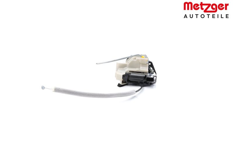 METZGER AUTOTEILE 2314633 Durų spyna