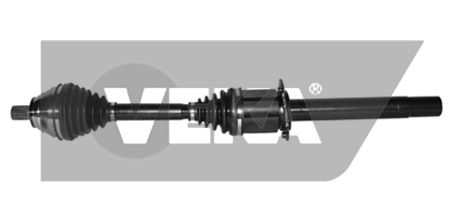 OEM код товара: 1K0407452RX