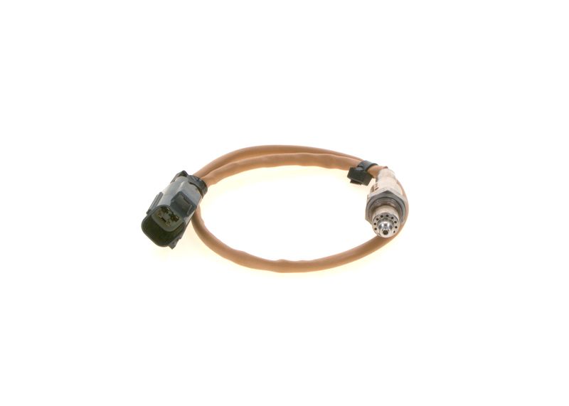 BOSCH 0 258 030 01W Lambda Sensor