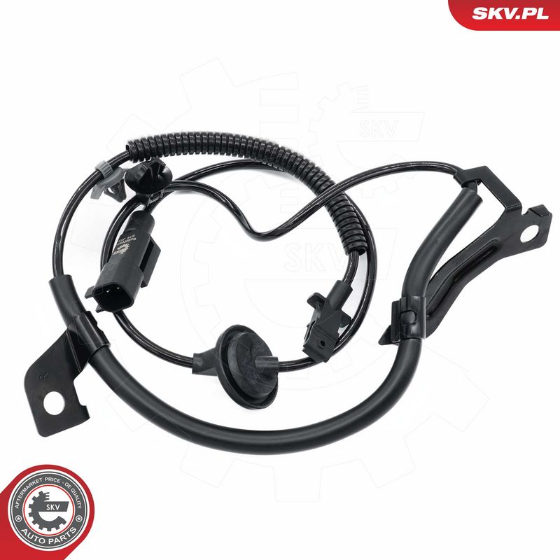 Andur, rattapöörete arv, ESEN SKV 06SKV436