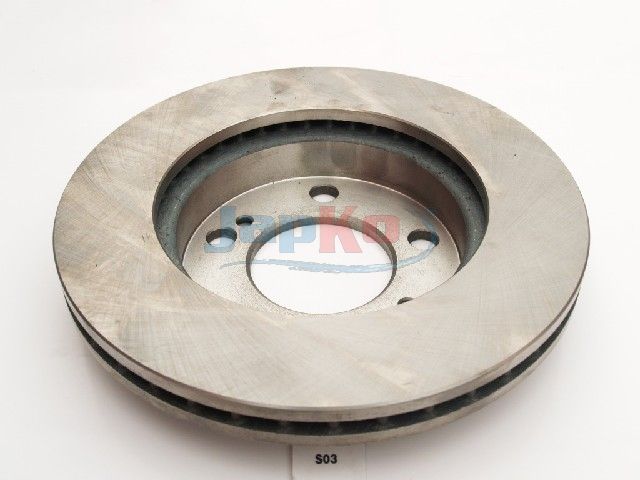 JAPKO 60S03 Brake Disc