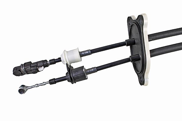 METZGER AUTOTEILE 3150277 Cable Pull, manual transmission