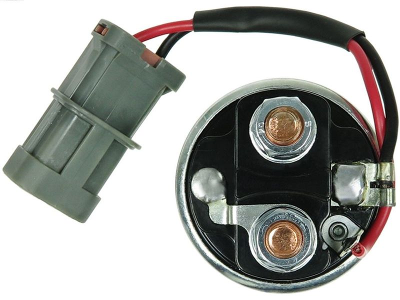 AS-PL SS2016P Solenoid Switch, starter