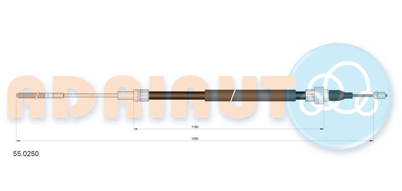 Türschwellen - Trittbrett