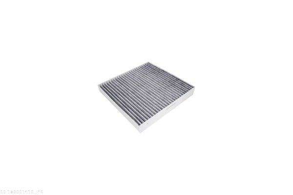 AUTOMEGA 180001410 Filter, cabin air