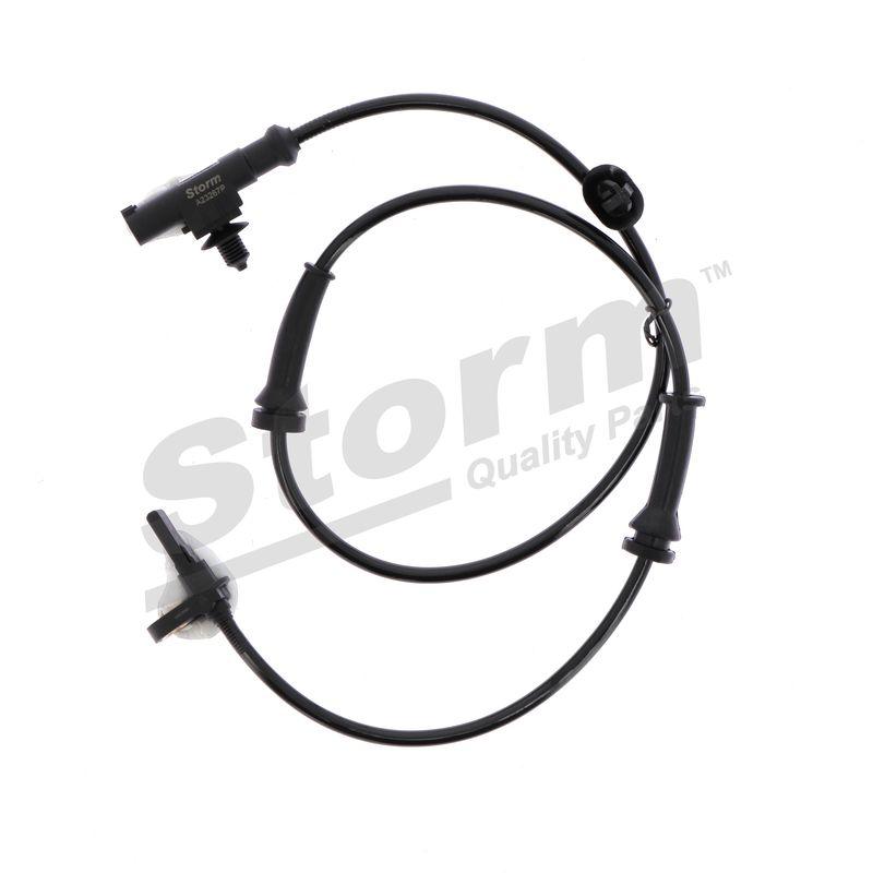 Capteur, vitesse de roue STORM QUALITY PARTS 777123