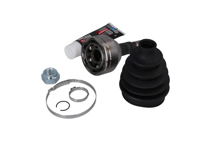 Liigendlaager, veovõll,...