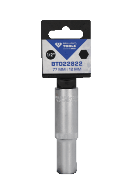 Padrun, KS TOOLS BT022822