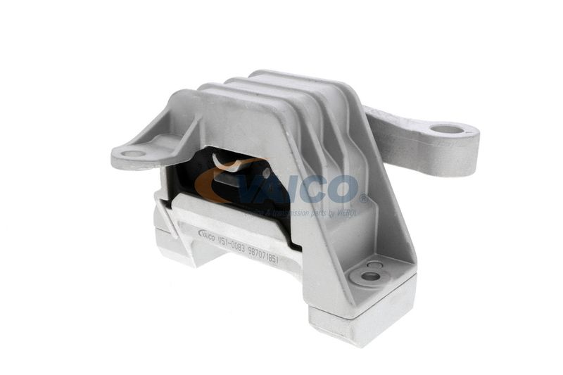 VAICO V51-0083 Mounting, engine