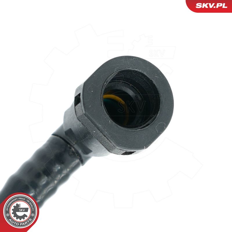 Voolik, Jääkkütus, ESEN SKV 54SKV388