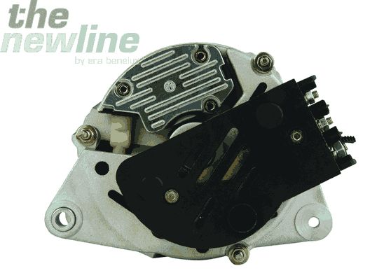 The NewLine RE7636N Alternator