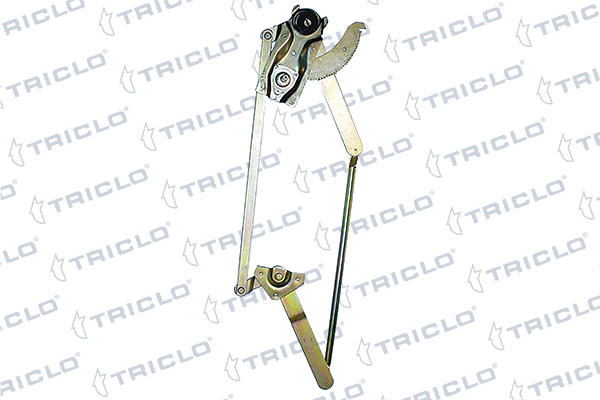 стъклоподемник TRICLO