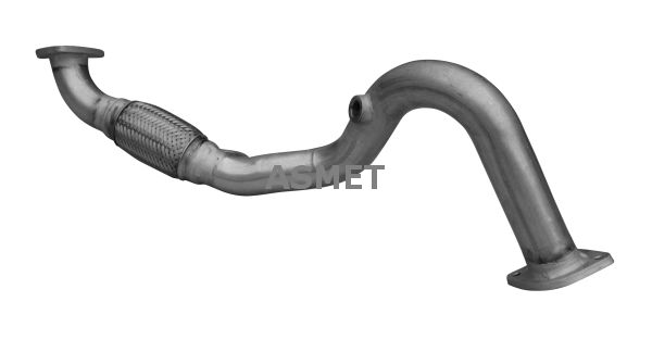 ASMET 05.283 Exhaust Pipe