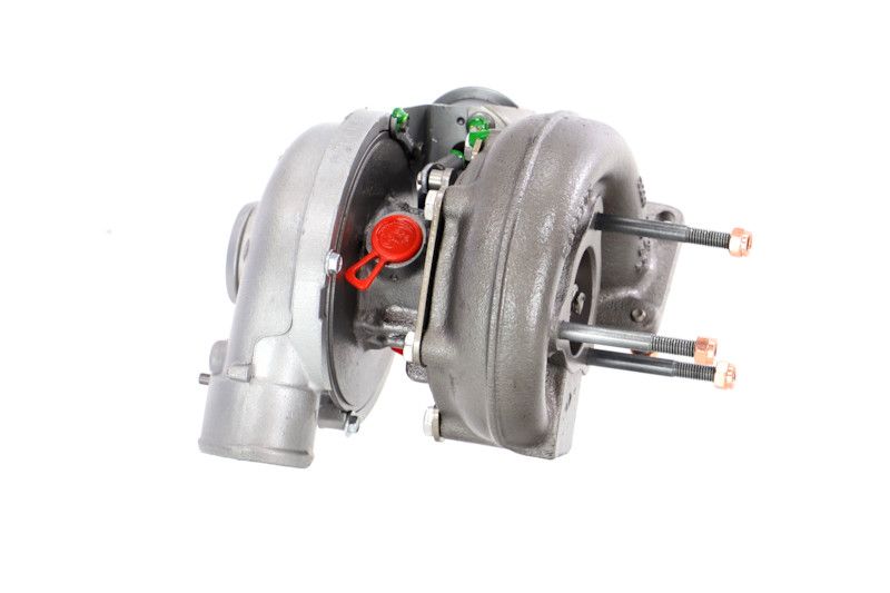 REMANTE 003-001-001471R Charger, charging (supercharged/turbocharged)