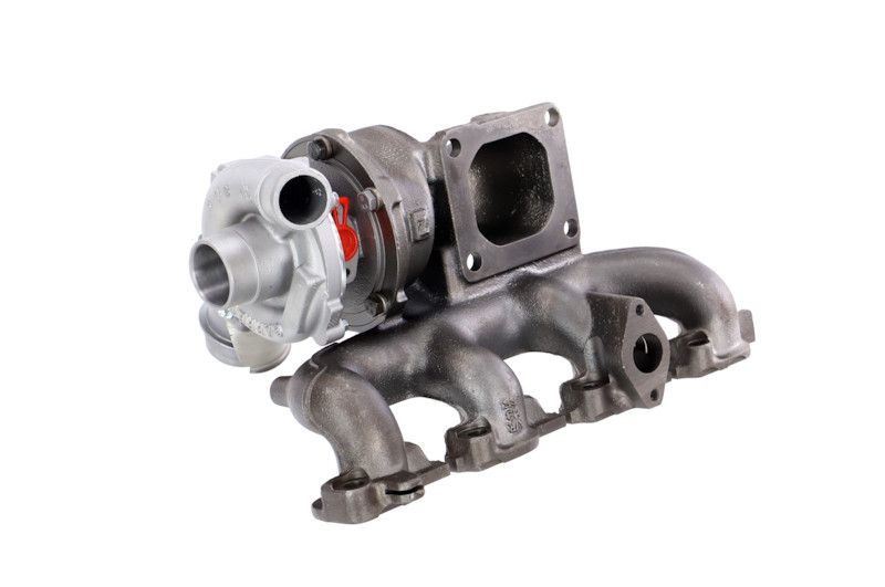 REMANTE 003-001-000054R Charger, charging (supercharged/turbocharged)