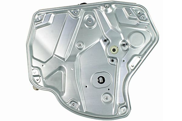 METZGER AUTOTEILE 2160236 Window Regulator