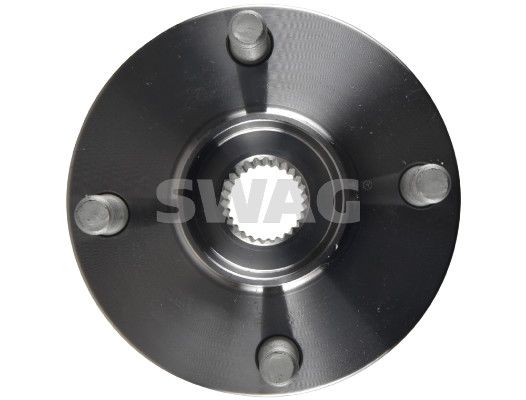 SWAG 33 10 5339 Wheel Hub
