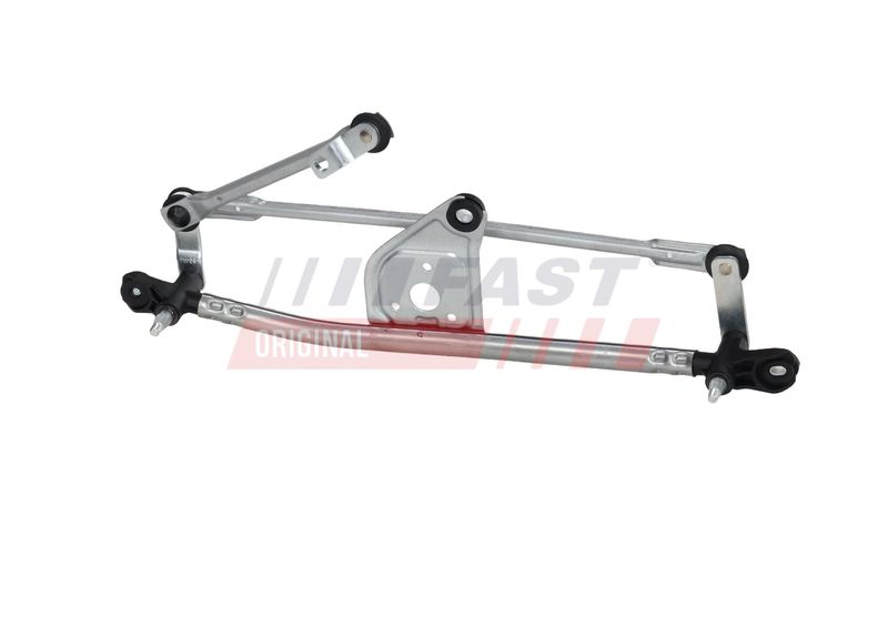 Pesurihoovastik, FAST FT93122