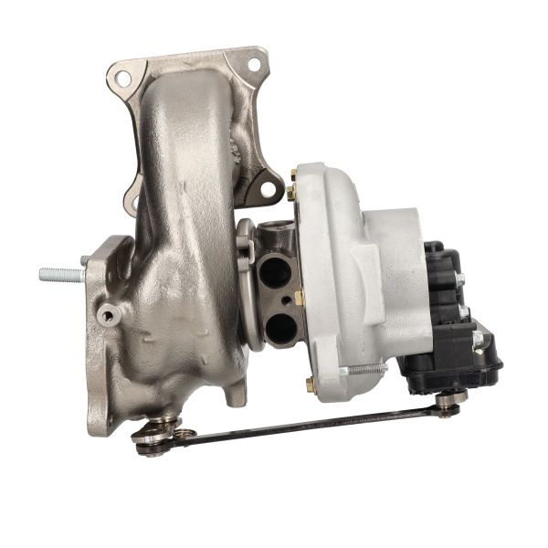 OE-TurboPower IT-848460 Charger, charging (supercharged/turbocharged)
