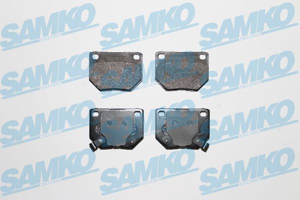 This part match OEM code: 4406043P85