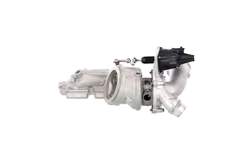 REMANTE 003-002-004447R Charger, charging (supercharged/turbocharged)