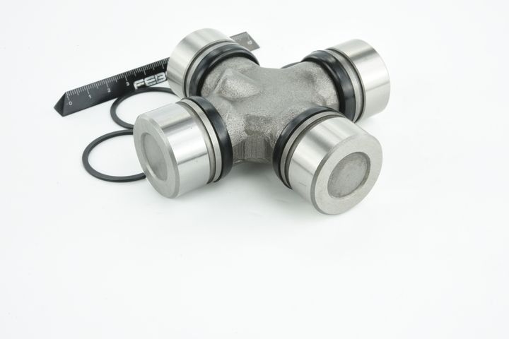 FEBEST ASHY-HD72 Jungtis, kardaninis velenas