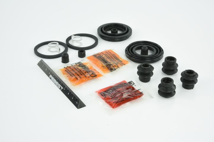 Remondikomplekt, Pidurisadul, FEBEST 0175-ACU25R