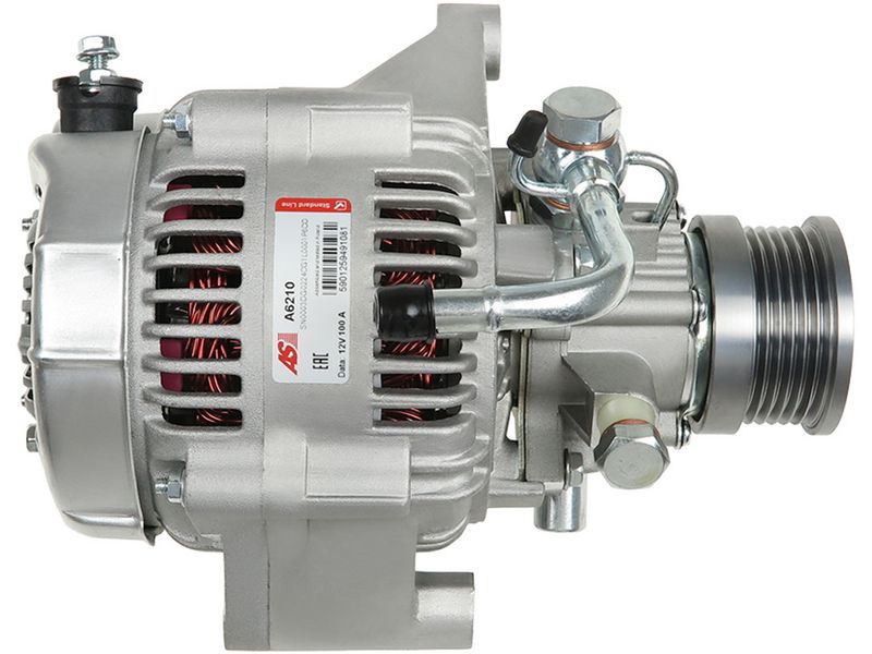 AS-PL A6210 Alternator