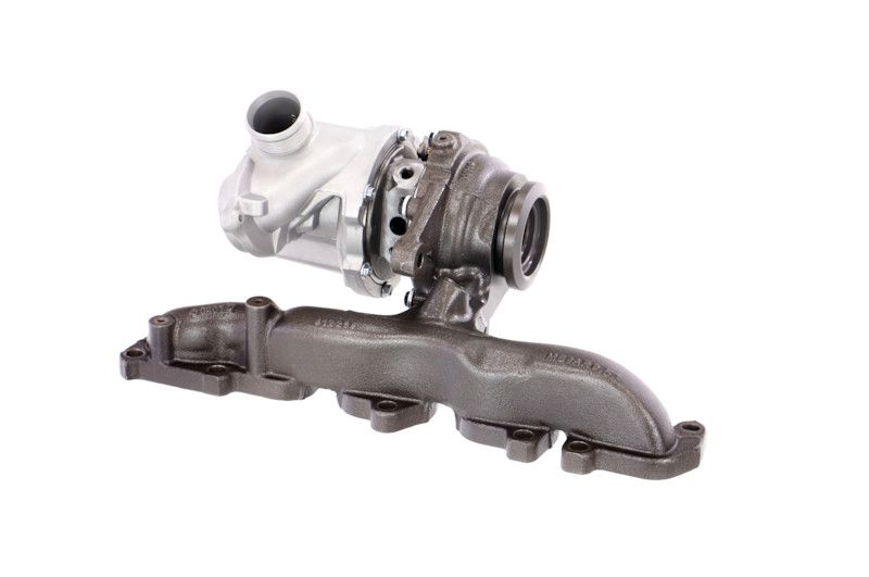 REMANTE 003-002-001287R Charger, charging (supercharged/turbocharged)