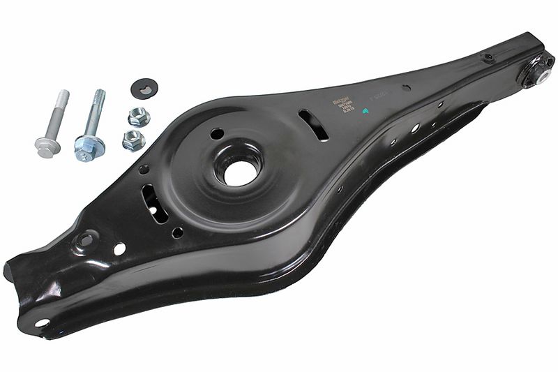 Brat, suspensie roata METZGER AUTOTEILE 58073609