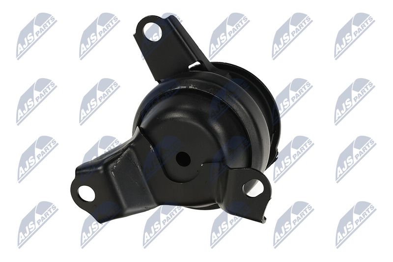 Paigutus, Mootor, NTY ZPS-HD-043